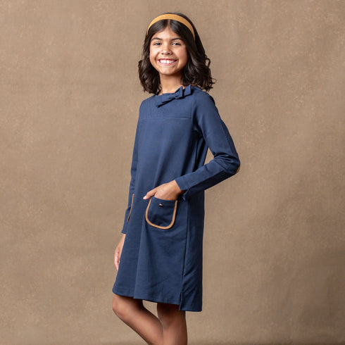 quilted-ponte-riding-dress-1 Hope & Henry - Sophia's Style-2