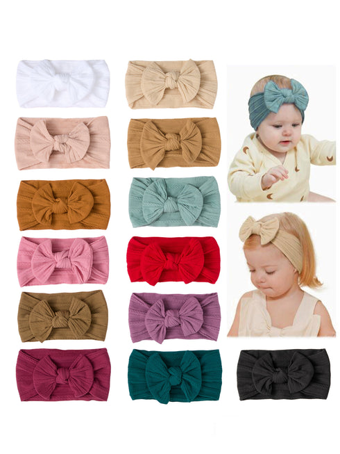 baby-girl-bow-headband-same-color-3-piece-set-sophias-styleBows-1