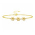 fureverly-three-paw-print-bracelet-for-pet-lovers-Sophia's StyleBracelets-1
