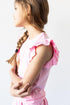 bubblegum-pink-s-s-ruffle-tee Mila & Rose - Sophia's Style--3T--4