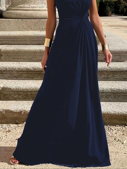 twisted-round-neck-sleeveless-maxi-dress-OhSoStyled-Sophia's-Style-15