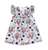 sloth-milk-silk-flutter-dress Great Lakes kids - Sophia's Style-2