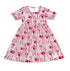 dancing-flamingo-short-sleeve-milk-silk-dress Great Lakes kids - Sophia's Style-2