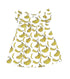 banana-milk-silk-flutter-dress Great Lakes kids - Sophia's Style-2