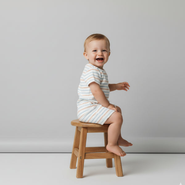 organic-short-romper-cabana-stripes-makemake-organics-sophias-styleShort Romper-1