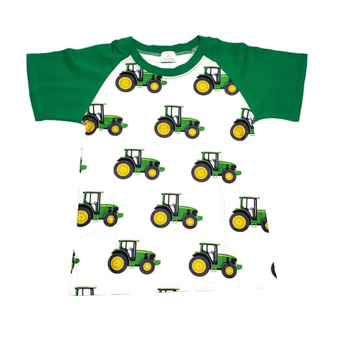 tractor-milk-silk-raglan Great Lakes kids - Sophia's Style-2