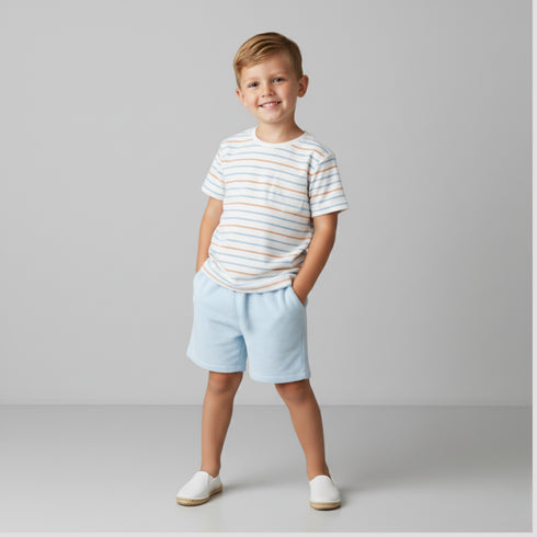 organic-terry-tee-shorts-set-cabana-stripes-makemake-organics-sophias-styleTerry Tee & Shorts Set-1