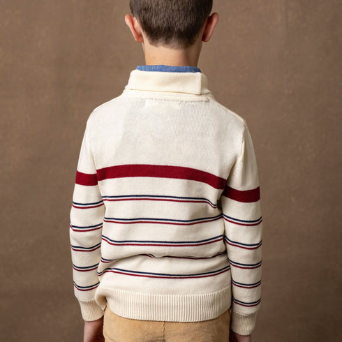 shawl-collar-organic-sweater-1 Hope & Henry - Sophia's Style-4