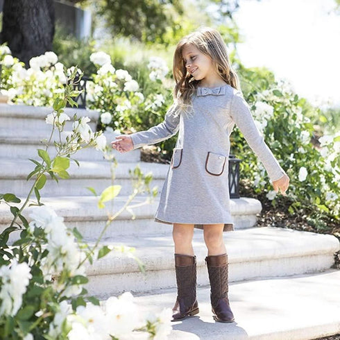 quilted-ponte-riding-dress-baby-1 Hope & Henry - Sophia's Style-2