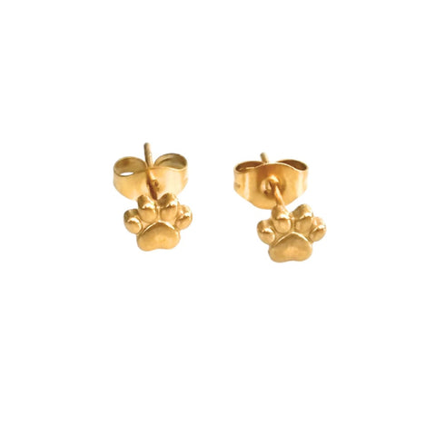 pawfect-mini-paw-print-stud-earrings-Sophia's StyleEarrings-1