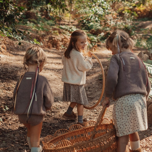 the-printed-skirt-forest Lovely Littles - Sophia's Style-4