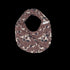 the-printed-bib-flora Lovely Littles - Sophia's StyleBib-1