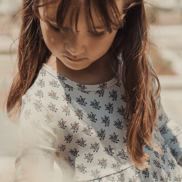 the-printed-long-sleeve-dress-vintage-rose-sophias-styleLong Sleeve Dress-1