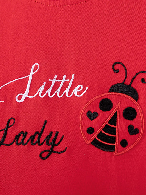 childrens-ladybug-print-ruffle-sleeve-dress-ohso-kids-sophias-style-4