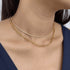 moonlit-tennis-necklace-with-aaaaa-cubic-zirconia-Sophia's Style-6