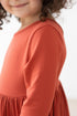 pumpkin-spice-pocket-twirl-dress Mila & Rose - Sophia's Style--3T--4