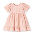 pink-cotton-eyelet-dress-with-puff-sleeves Tesa Babe - Sophia's StyleBaby Girl Clothes-1