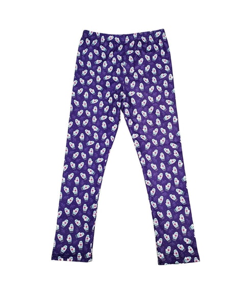 mitten-milk-silk-leggings Great Lakes kids - Sophia's StyleLegging-1