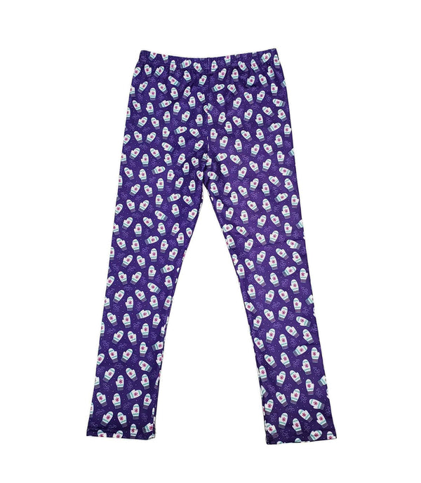 mitten-milk-silk-leggings Great Lakes kids - Sophia's StyleLegging-1