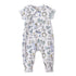 seashore-baby-zipper-romper-bamboo-with-convertible-cuffs-sophias-styleRompers w/Zipper-1