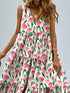 floral-tiered-maxi-tank-dress OhSoStyled at Sophia's Style-9