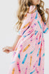 color-crayons-3-4-sleeve-pocket-twirl-dress Mila & Rose - Sophia's Style-3