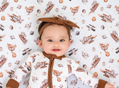 outersloth-space-romper Big Dreams Little Jammie Session Sophia's Style-6