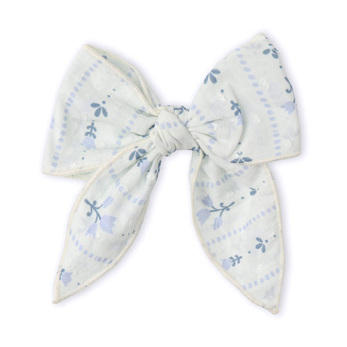 organic-hair-bow-clip-blue-vines-makemake-organics-sophias-style-2