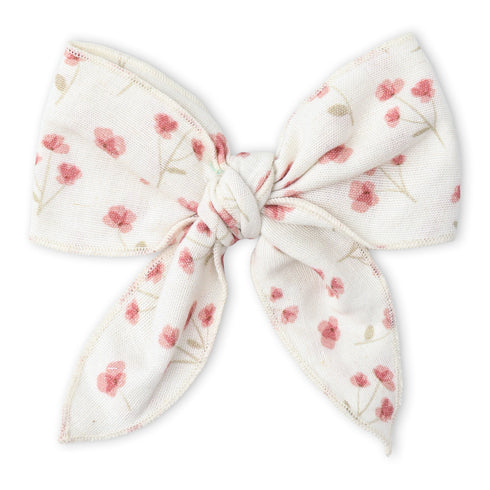 organic-hair-bow-clip-pink-bloom-makemake-organics-sophias-style-2