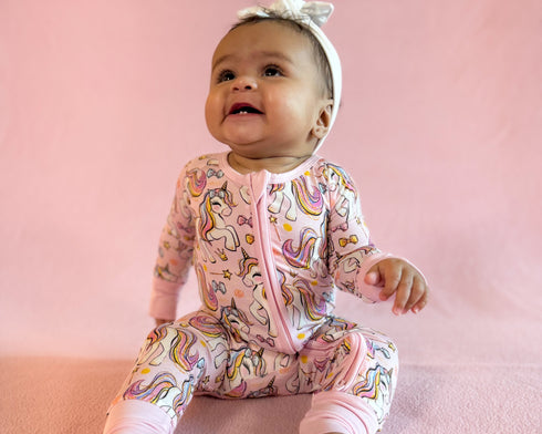 pink-unicorn-zippy Boosh Baby - Sophia's Style-8