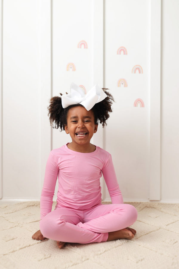 petal-pink-dream-set Dream-Big-Little-Co-pajama-baby-blanket