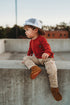 the-wyatt-boot Little Love Bug - Sophia's Style-Kids Shoes-size--