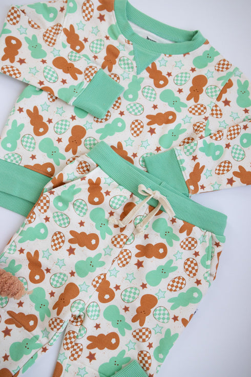 whats-up-peeps-dream-jogger Dream-Big-Little-Co-pajama-baby-blanket