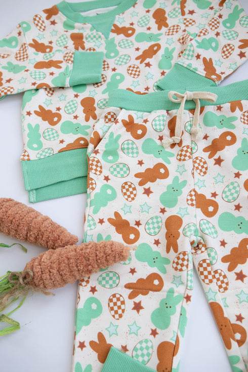 whats-up-peeps-dream-jogger Dream-Big-Little-Co-pajama-baby-blanket