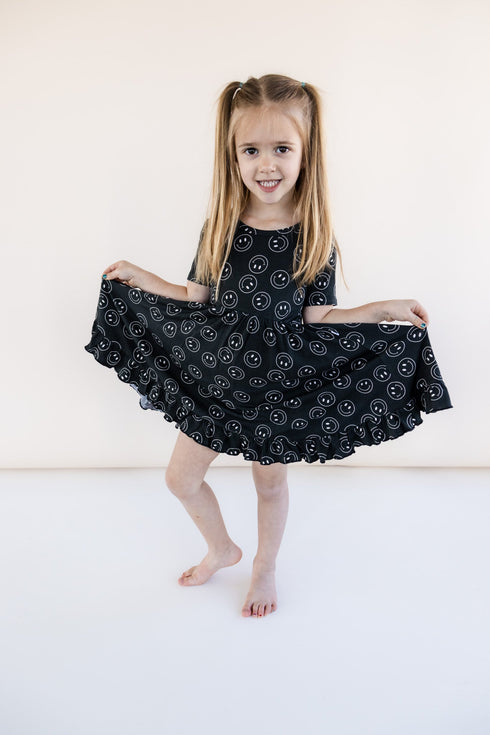midnight-smiles-dream-ruffle-dress Dream-Big-Little-Co-pajama-baby-blanket