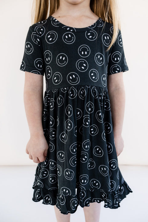 midnight-smiles-dream-ruffle-dress Dream-Big-Little-Co-pajama-baby-blanket