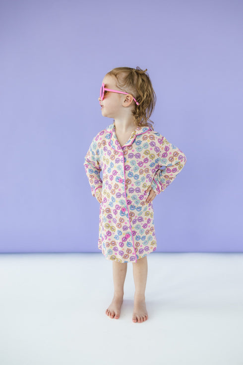 ray-of-sunshine-girls-dream-gown Dream-Big-Little-Co-pajama-baby-blanket