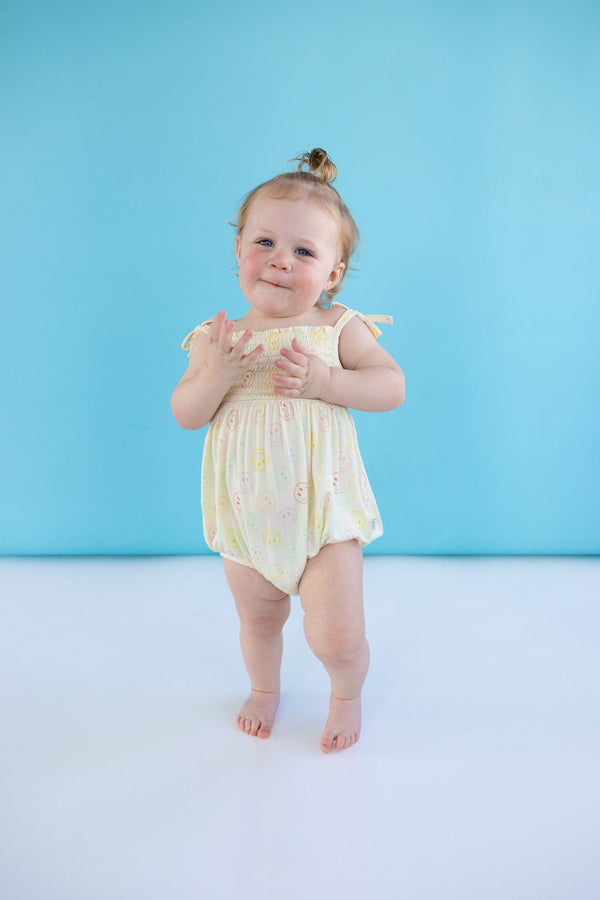 pastel-smiles-dream-bubble-romper Dream-Big-Little-Co-pajama-baby-blanket