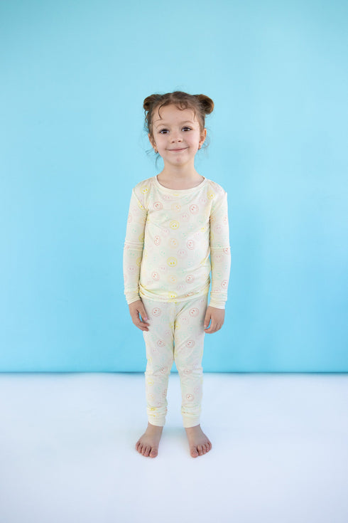 pastel-smiles-dream-set Dream-Big-Little-Co-pajama-baby-blanket