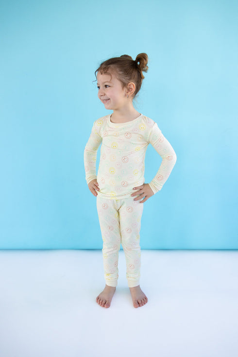 pastel-smiles-dream-set Dream-Big-Little-Co-pajama-baby-blanket