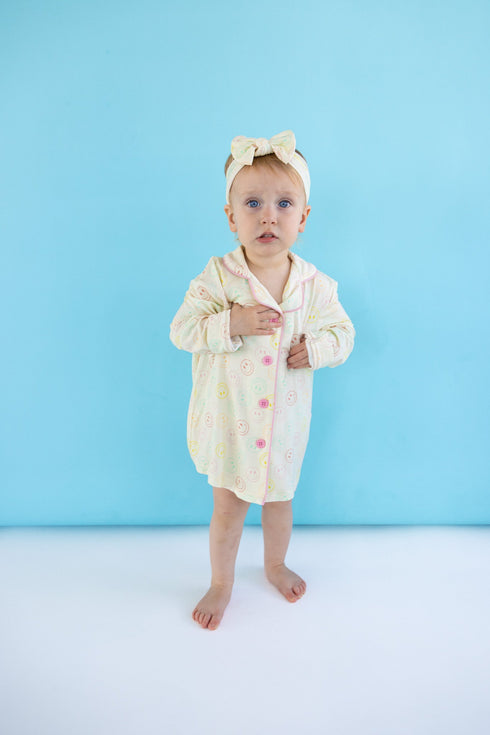 pastel-smiles-girls-dream-gown Dream-Big-Little-Co-pajama-baby-blanket