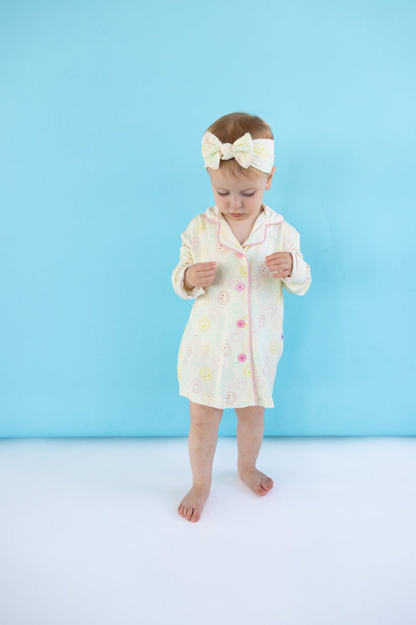 pastel-smiles-girls-dream-gown Dream-Big-Little-Co-pajama-baby-blanket