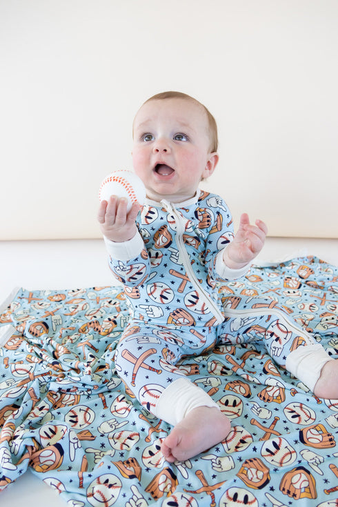 baseball-smiley-dream-romper Dream-Big-Little-Co-pajama-baby-blanket