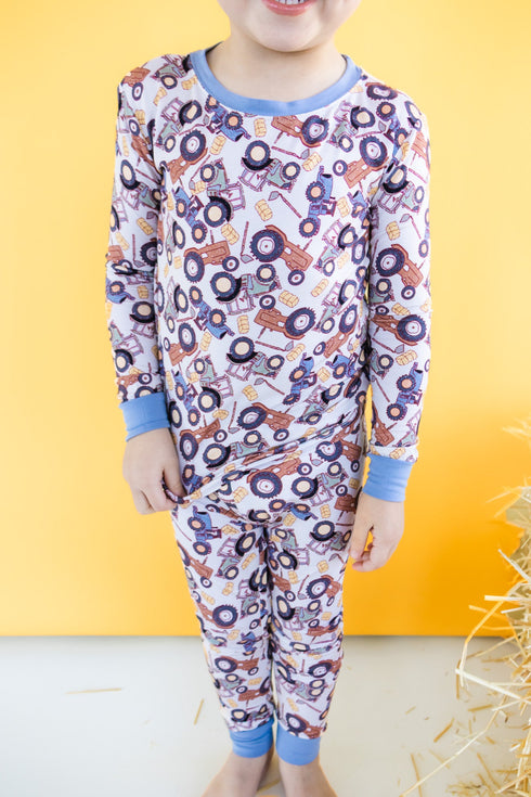 hittin-the-hay-dream-set Dream-Big-Little-Co-pajama-baby-blanket