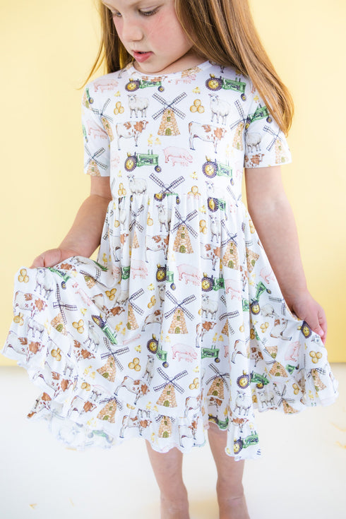 farm-lovin-dream-ruffle-dress Dream-Big-Little-Co-pajama-baby-blanket