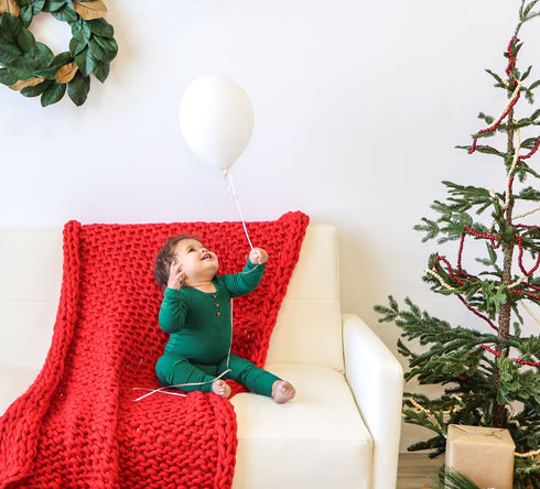 softest-2-piece-set-emerald-green Presley Couture at Sophia's Style--2