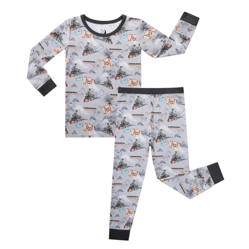 steam-dreams-train-long-sleeve-pjs Big Dreams Little Jammie Session Sophia's Style-6