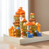 tiny-land®-creative-magnetic-building-blocks-Tiny Land-Sophia's Style-Building Toys-1