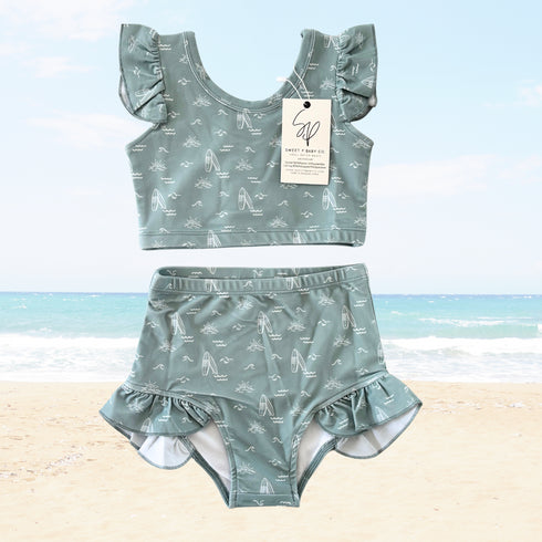 sage-surfer-flutter-bikini- at Sophia's Style-2