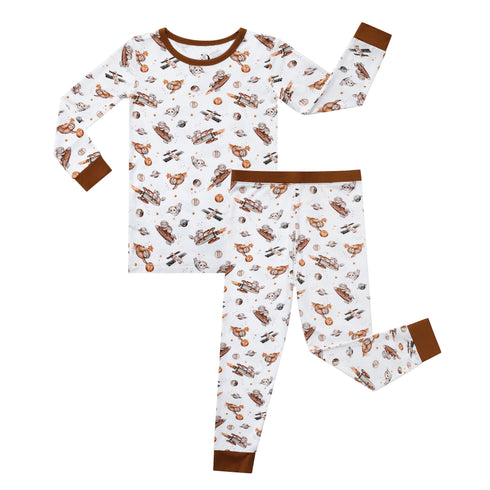 outersloth-space-long-sleeve-pjs Big Dreams Little Jammie Session Sophia's Style-4